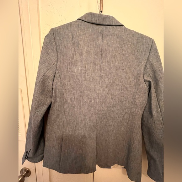 Banana Republic Long and Lean Blazer - Picture 4 of 4